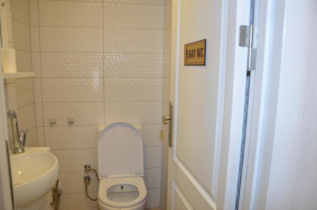 Ozkonak Hotel Ancara Quarto foto